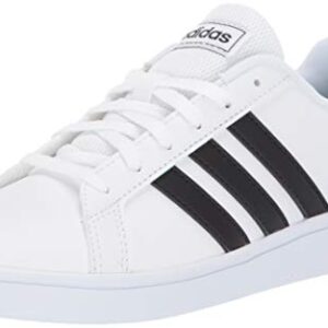 adidas Kids' Grand Court Sneaker