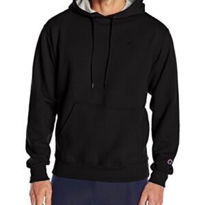 Champion, Powerblend, Fleece Comfortable Hoodie, Sweatshirt for Men (Reg. Or Big & Tall)