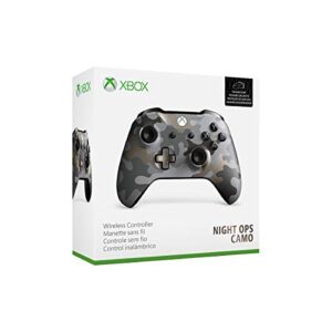 Xbox Wireless Controller â Night Ops Camo Special Edition