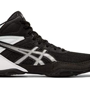 ASICS Kid's Matflex 6 Grade School Wrestling Shoes