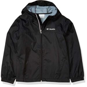 Columbia Boys' Discontinued Glennaker Rain Jacket
