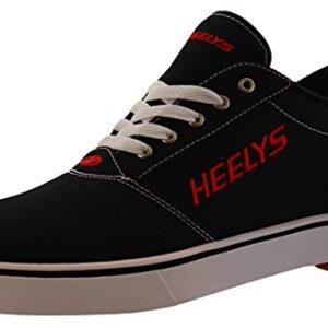 HEELYS Men's Pro 20 (Little Big Kid/Adult) Tennis Shoe