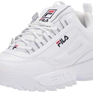Fila Women's Disruptor II Sneakers