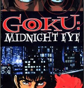 Goku 1: Midnight Eye